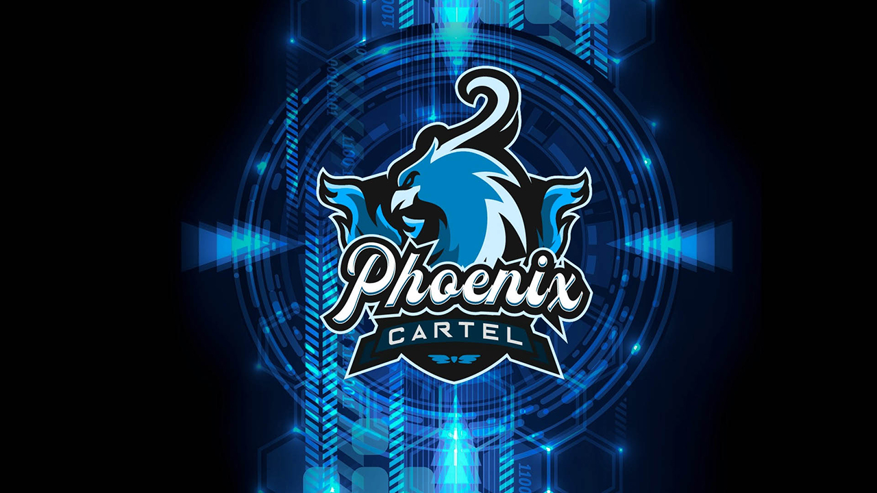 Phoenix Cartel strem team