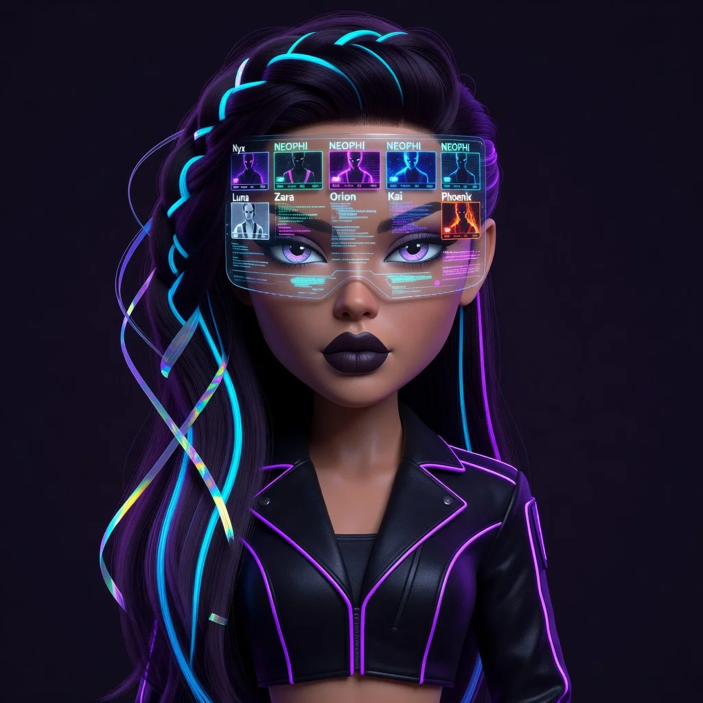 Cypher Nexus