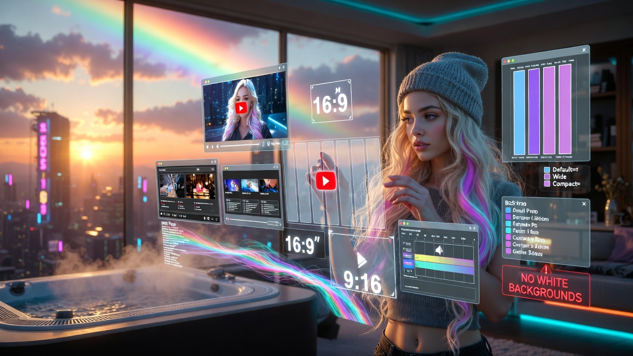 GraphViz - Chief Visual Harmony & Theme System Architect