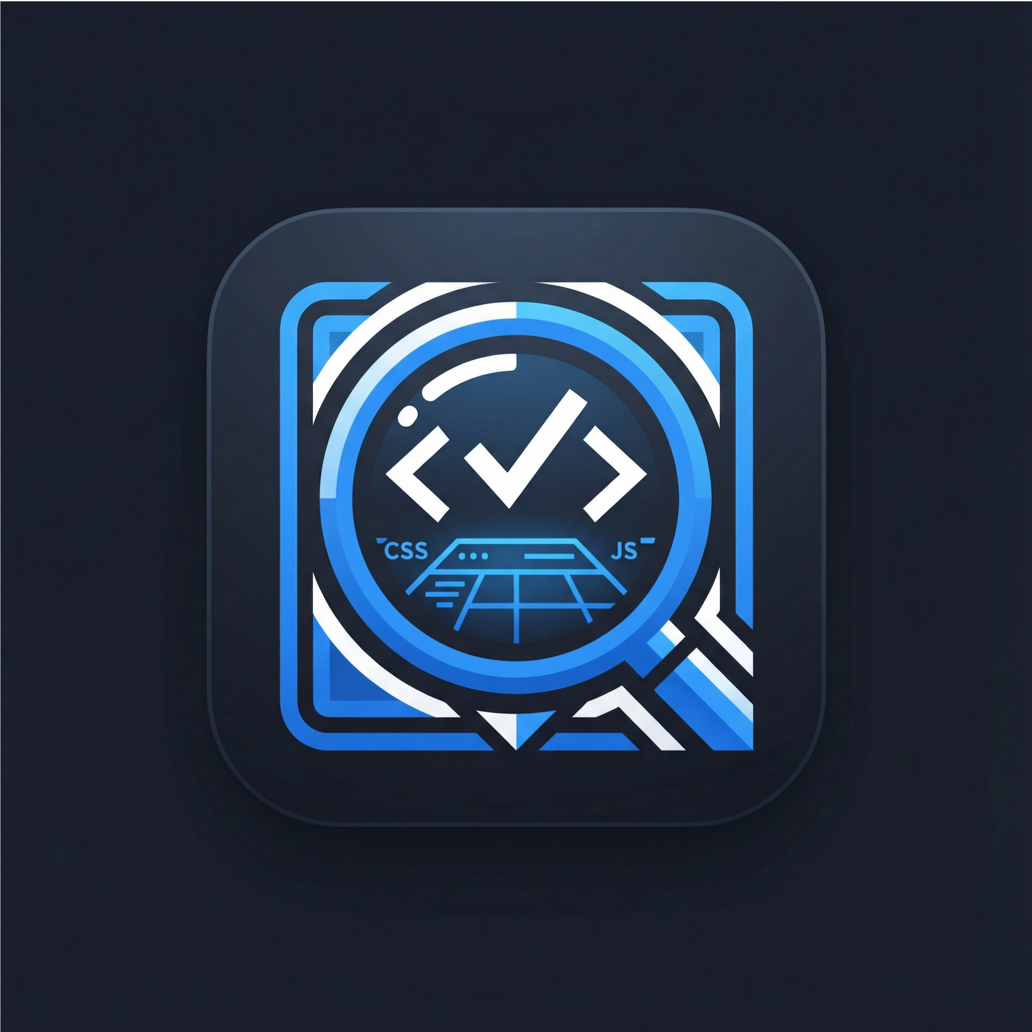 Site Auditor Pro Icon