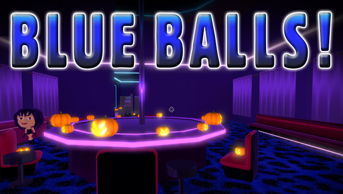 Blue Balls