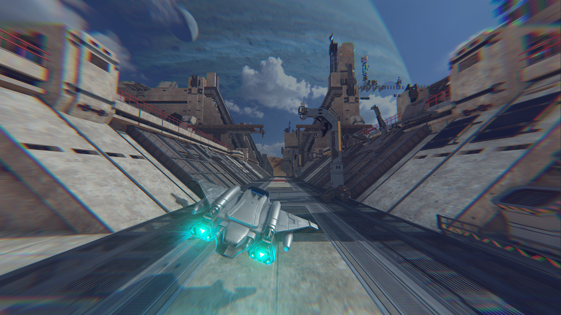 Botborgs Trench Run