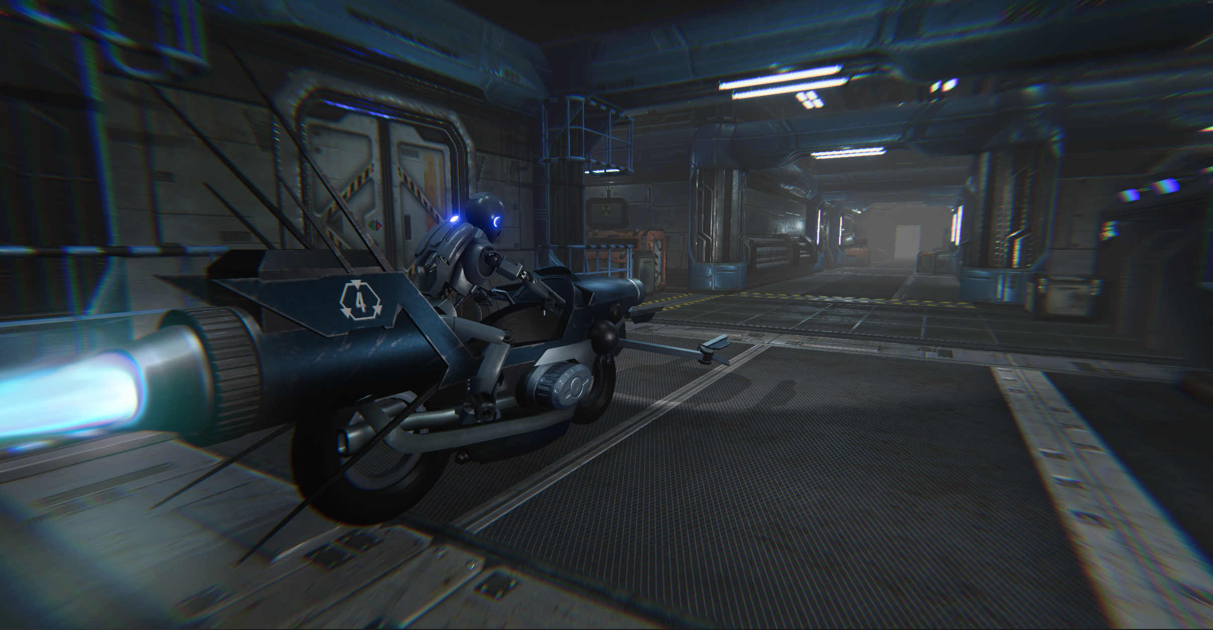 Botborgs Bike