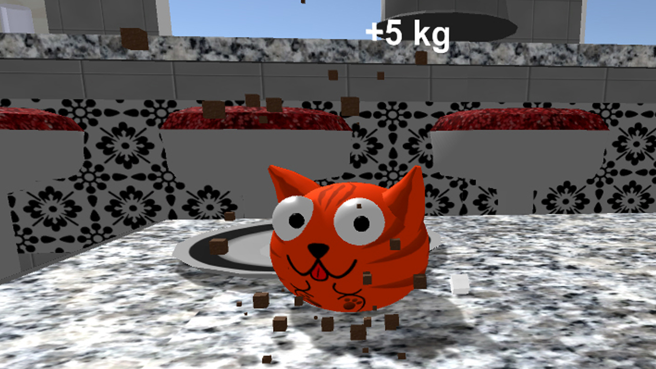 Kitty McBlubberton