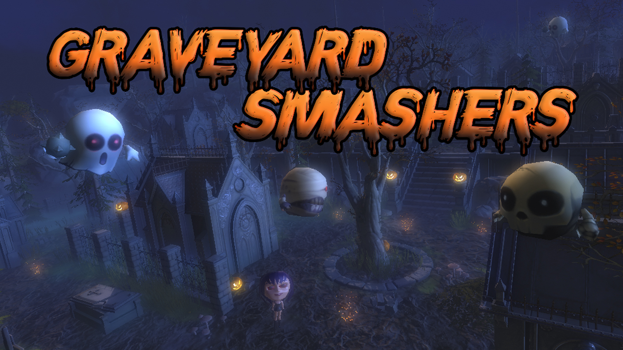 Graveyard Smashers