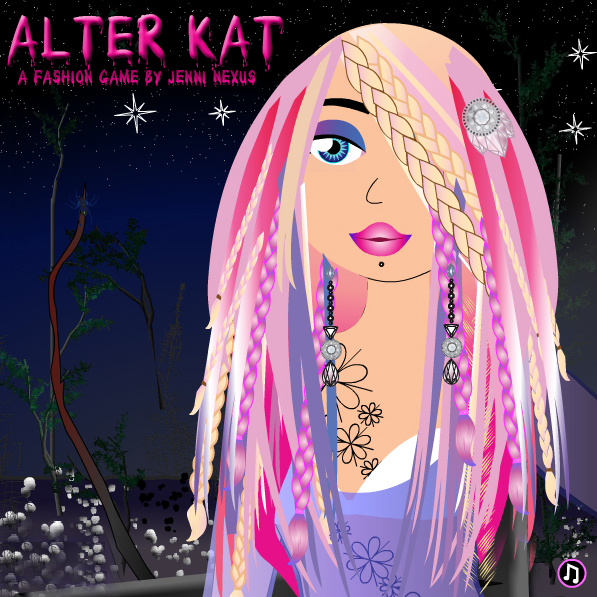 AlterKat Style 2