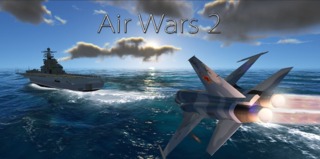 Air Wars 2