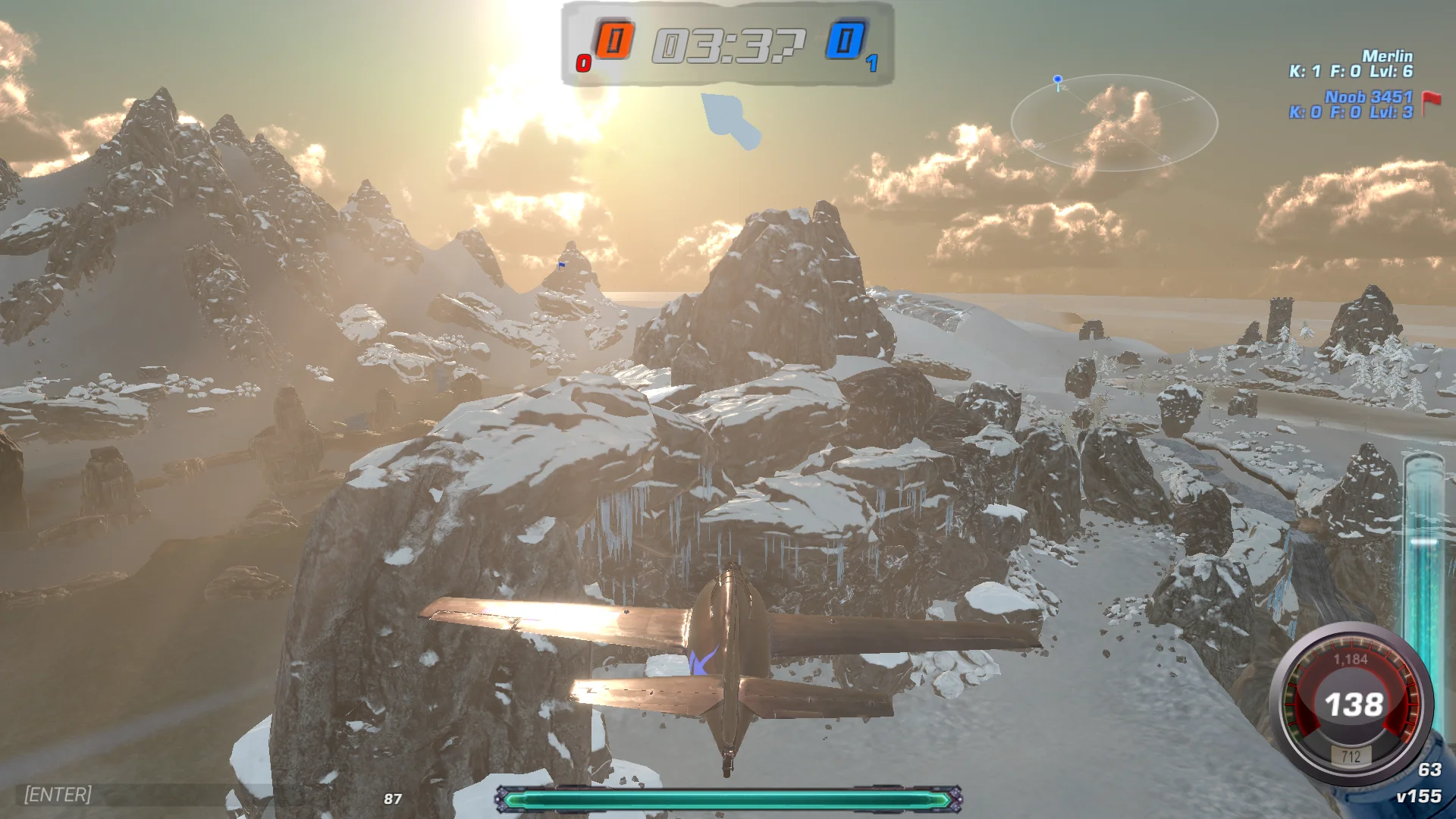 Air Wars