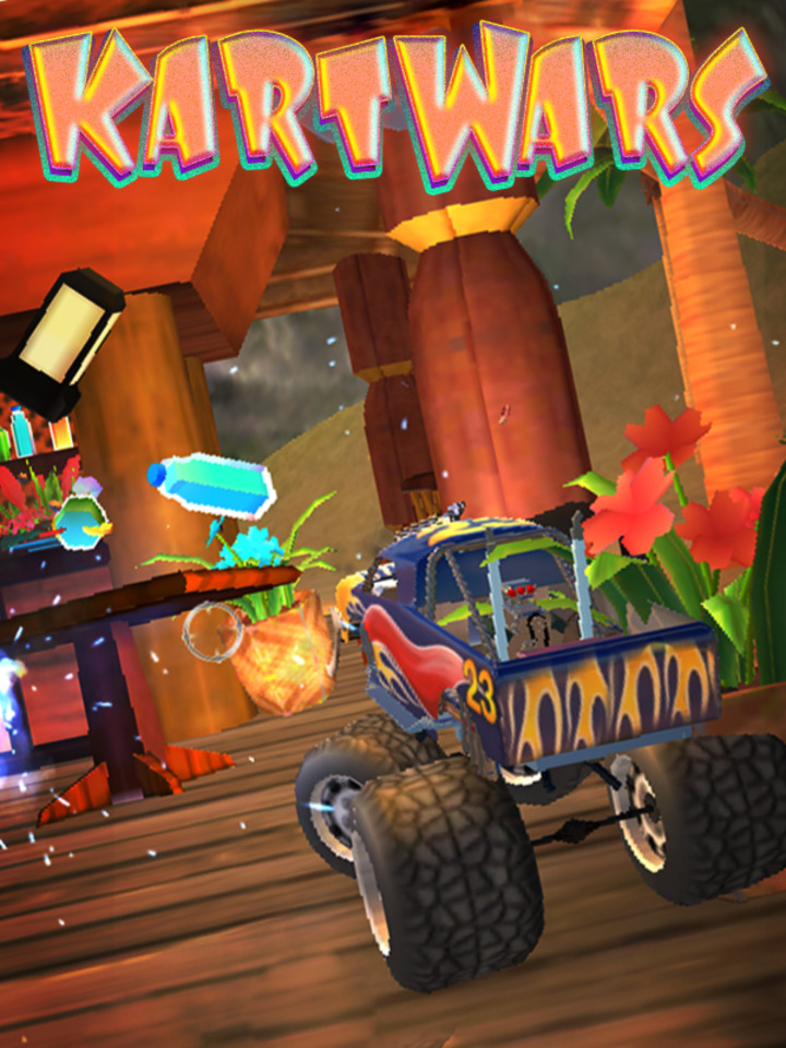 Kart Wars