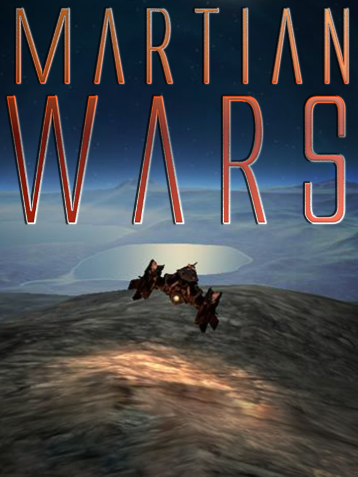 Martian Wars