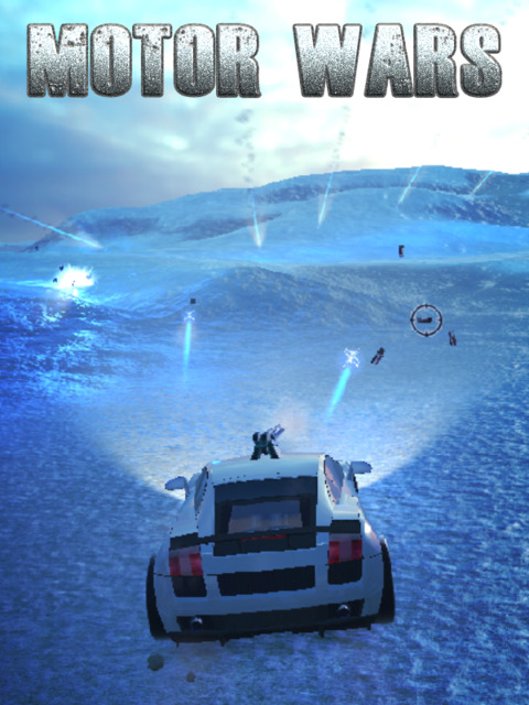 Sled Bash