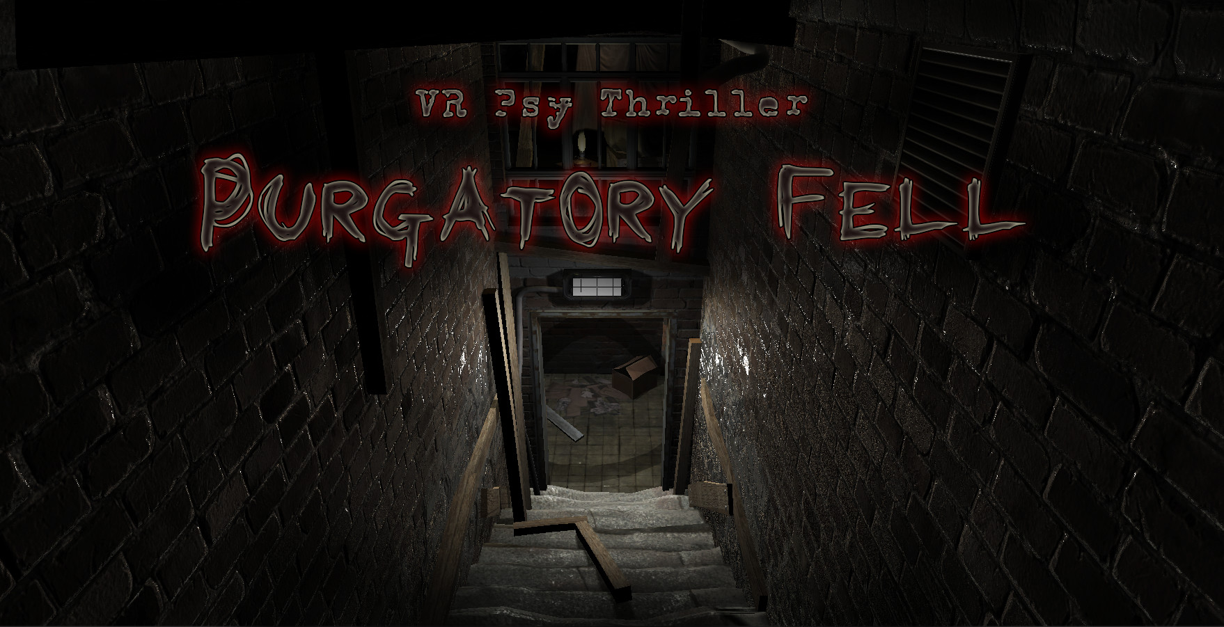 Purgatory Fell Horror