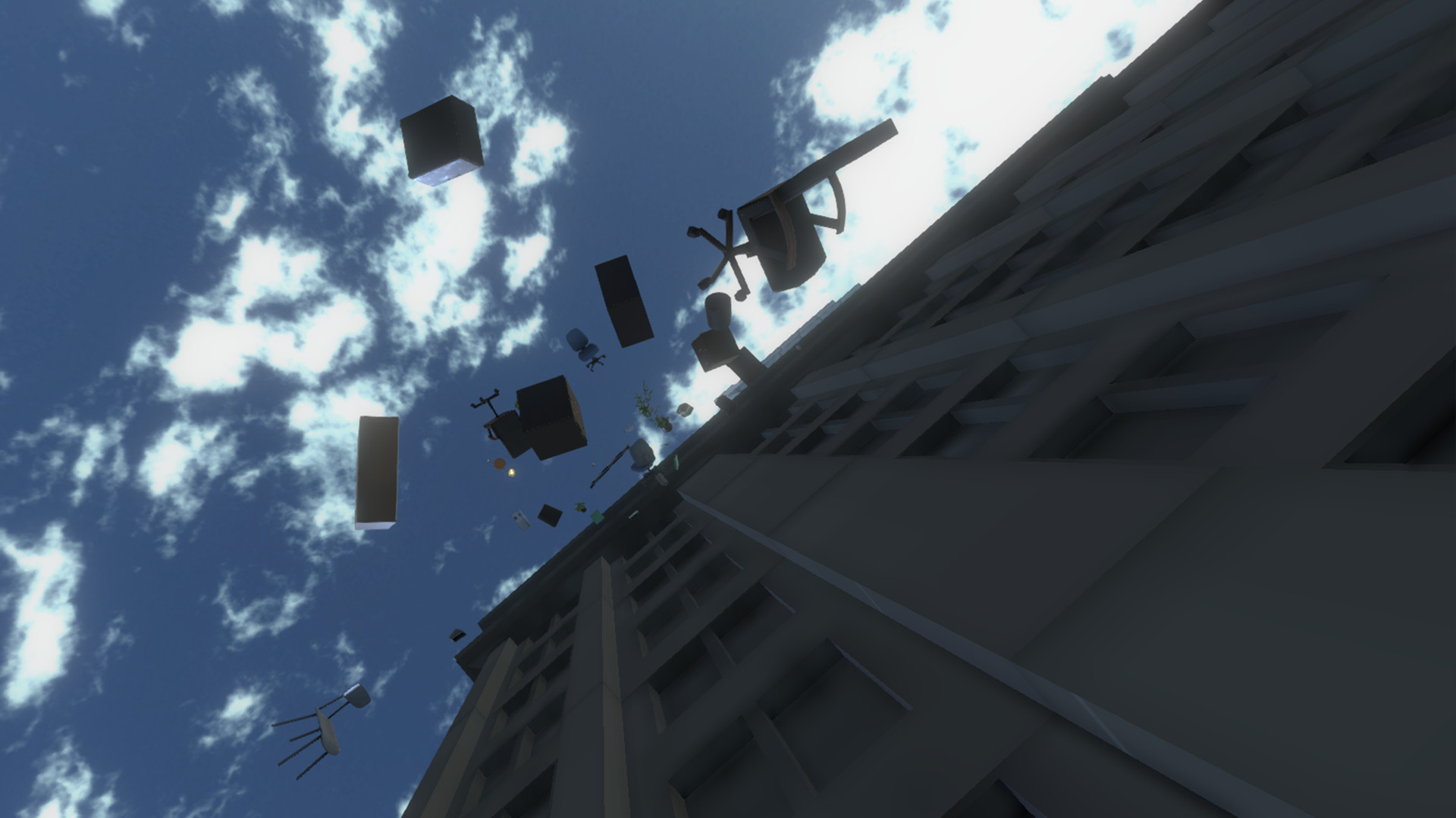 Purgatory Fell Horror