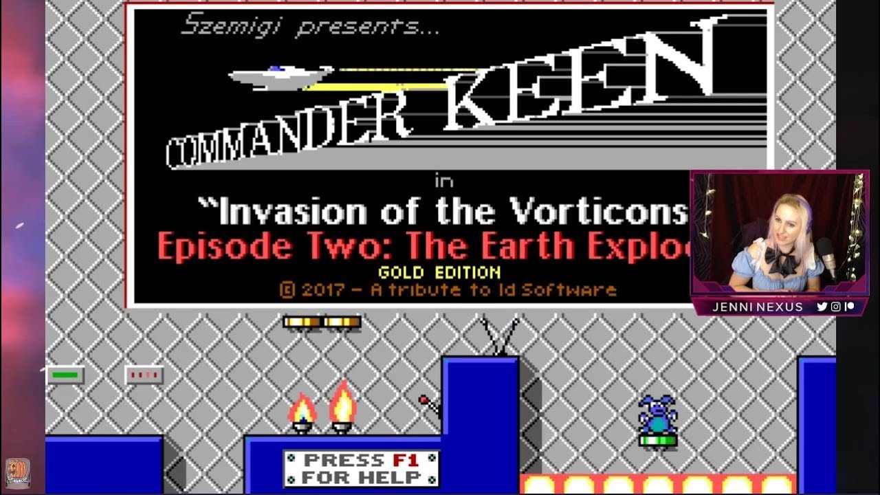 Retro Games
