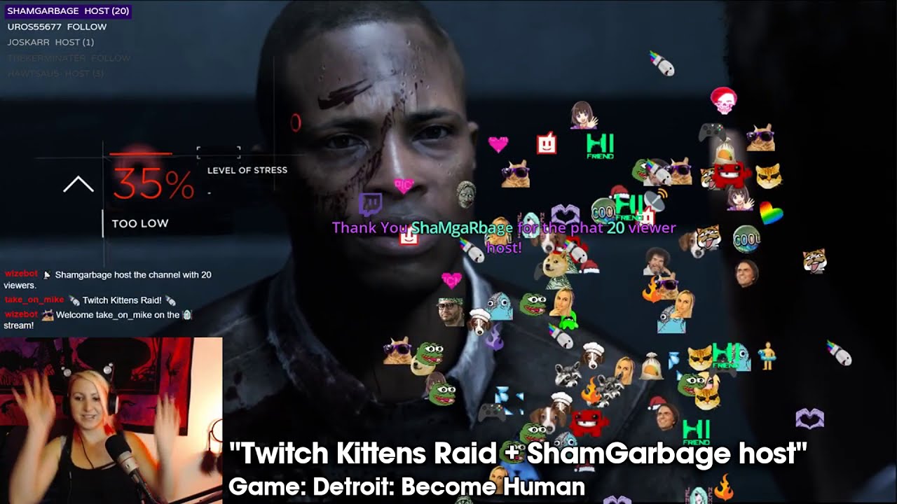 Live Streams